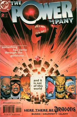 The Power Company #2