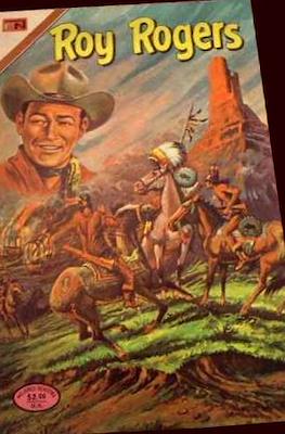Roy Rogers #326