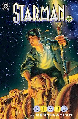 Starman Vol. 2 (1994-2001) #8