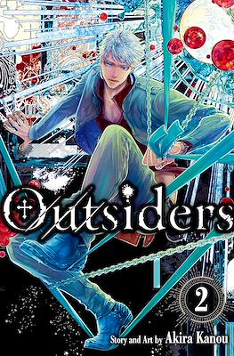 Outsiders #2