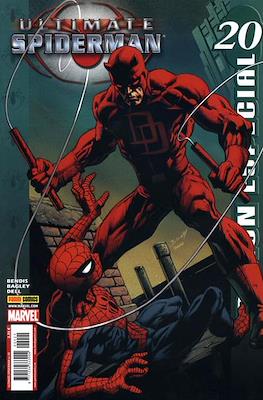 Ultimate Spiderman Vol. 2 (2006-2009 Edición especial) #20