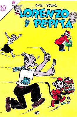 Pepita / Lorenzo y Pepita #203