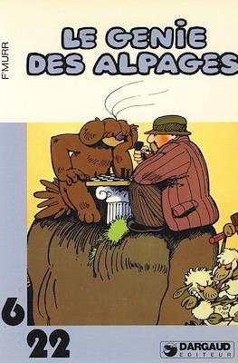 Collection Dargaud 16/22 #111