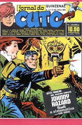 Jornal do Cuto #144