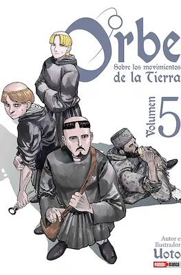 Orbe: Sobre los movimientos de la Tierra (Rústica con sobrecubierta) #5