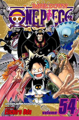 One Piece #54
