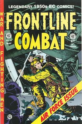 Frontline Combat #12
