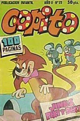 Copito (1980) (Rústica) #29