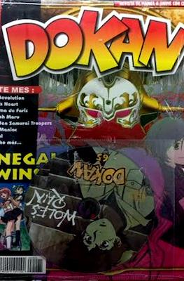 Dokan (Revista) #65