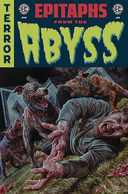 Epitaphs from the Abyss #10