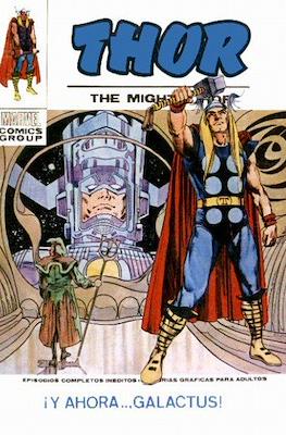 Thor Vol. 1 (Rústica 128 pp) #26