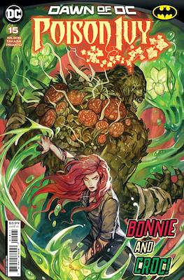 Poison Ivy (2022-...) #15