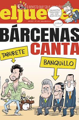 El Jueves (Revista) #2281