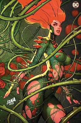 Poison Ivy (2022-Variant Covers) #21.3