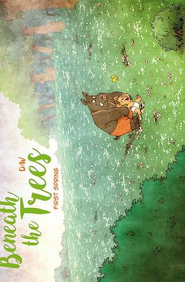 Beneath the Trees (Hardcover 32 pp) #4