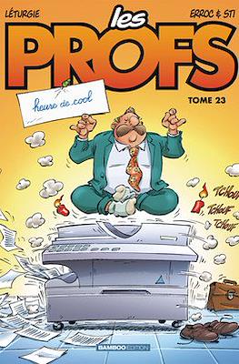 Les Profs #23