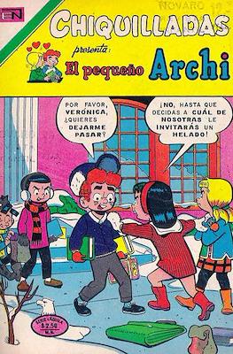 Chiquilladas #484