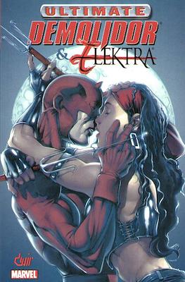 Ultimate Demolidor & Elektra