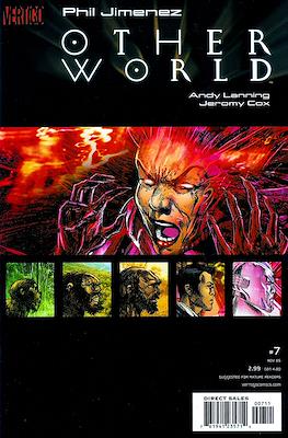 Otherworld #7