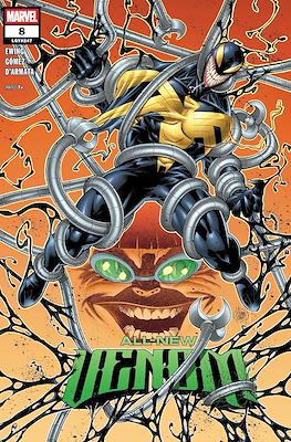 All-New Venom (2024-2025) #8
