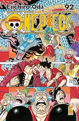 One Piece #92