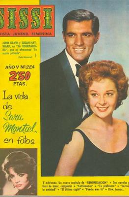 Sissi #224
