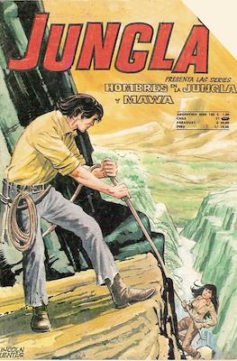 Jungla #149