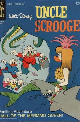 Uncle Scrooge #68