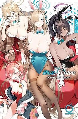 Blue Archive: Comic Anthology #2