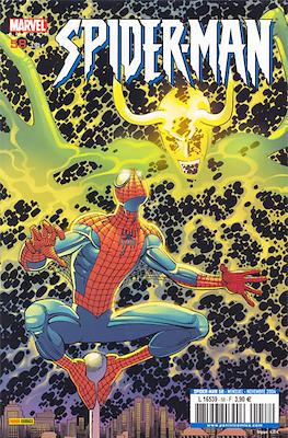 Spider-Man (2000-2012) #58