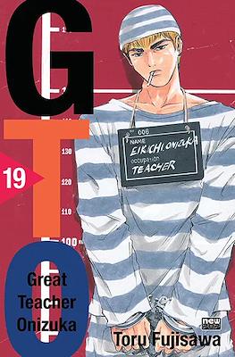 GTO #19