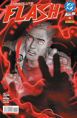 Absolute Flash (Grapa) #8