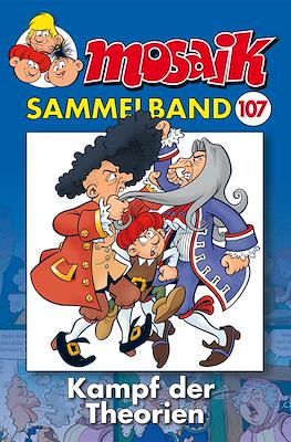 Mosaik Sammelband #107