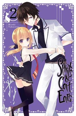 Spirits & Cat Ears #2