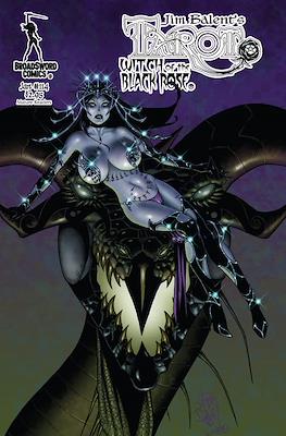 Tarot: Witch of the Black Rose (Variant Cover) #114