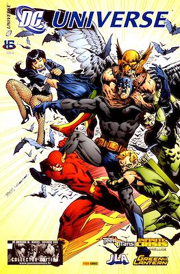 DC Universe #16