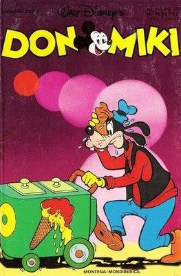 Don Miki #507