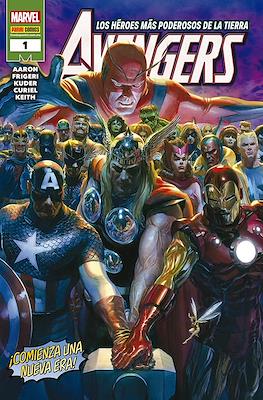 Avengers (2023)