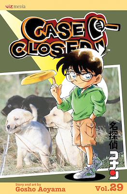 Case Closed #29