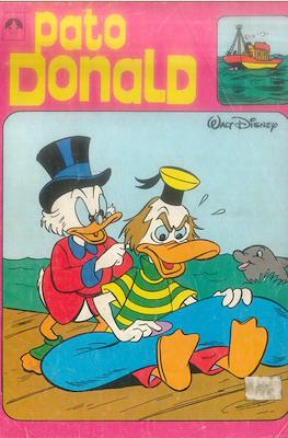 Pato Donald #119