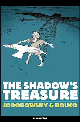 The Shadow's Treasure