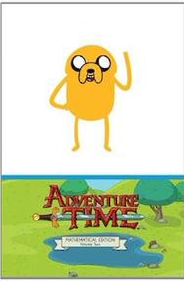 Adventure Time: Mathematical Edition #2