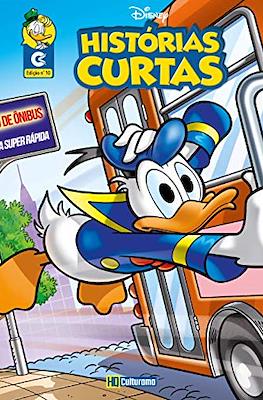 Histórias Curtas #10
