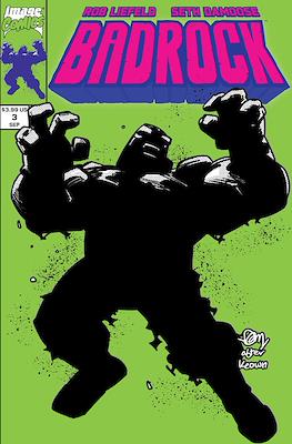 Badrock (2026) #3