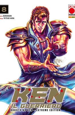 Ken il guerriero: Hokuto no Ken - Extreme Edition #8