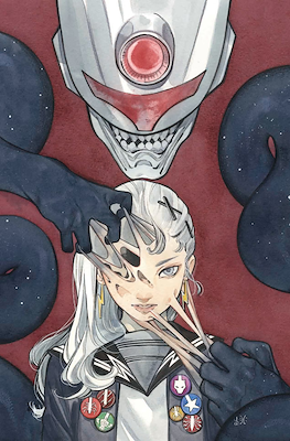 Ultimate Endgame (2025-Variant Covers) #1.09