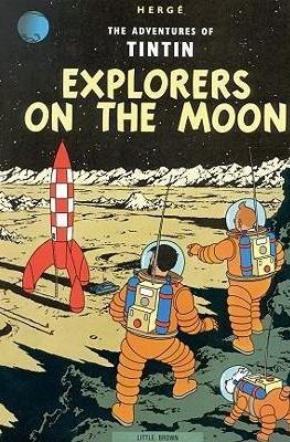 The Adventures of Tintin #16