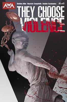 They Choose Violence (2025)