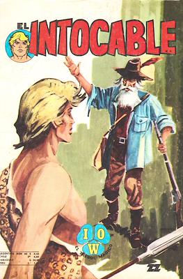 El Intocable / El Intocable presenta Guerrillero #99