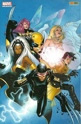 X-Men (2011-2012) #5.1